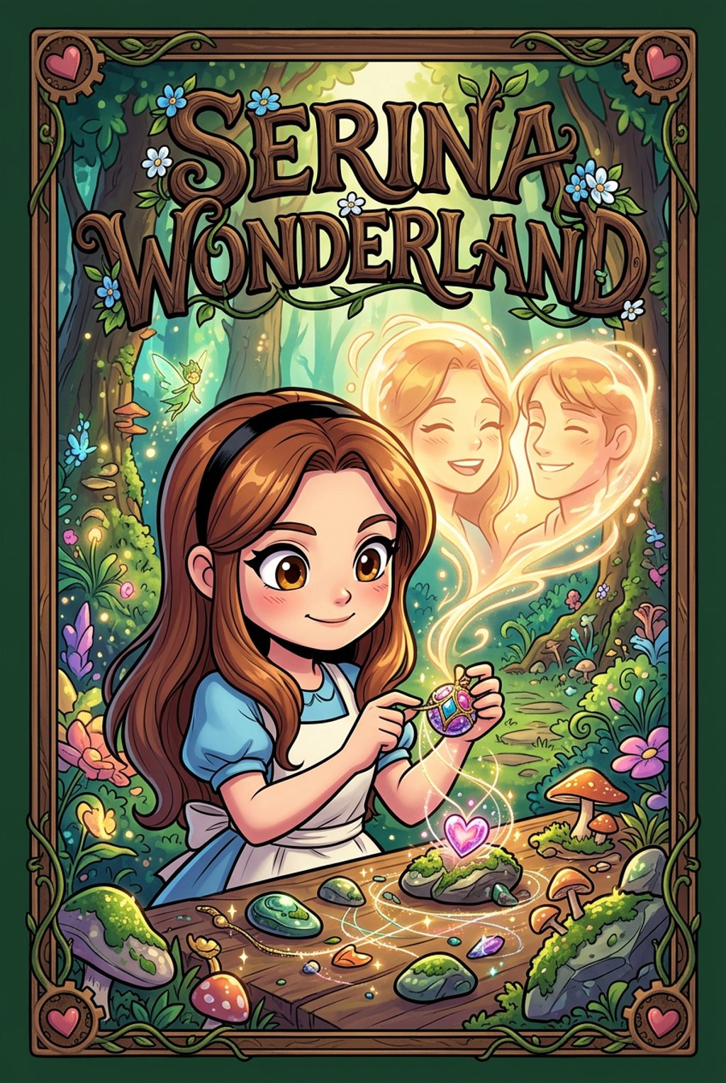 Storybrook
