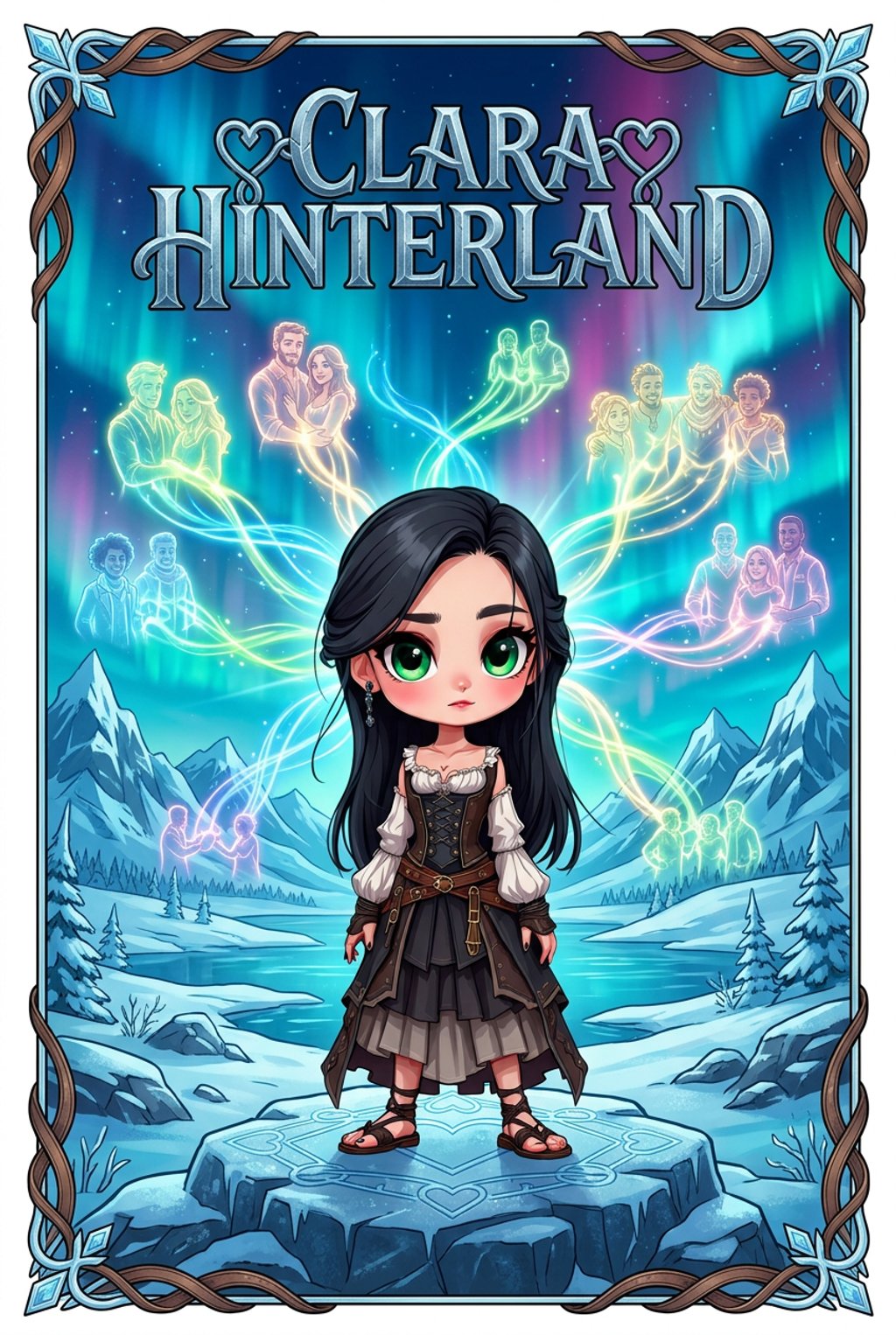 EverFrost