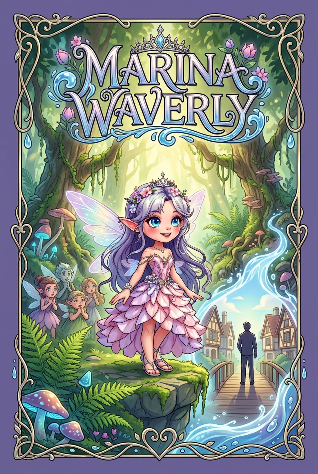 Fairy Glen