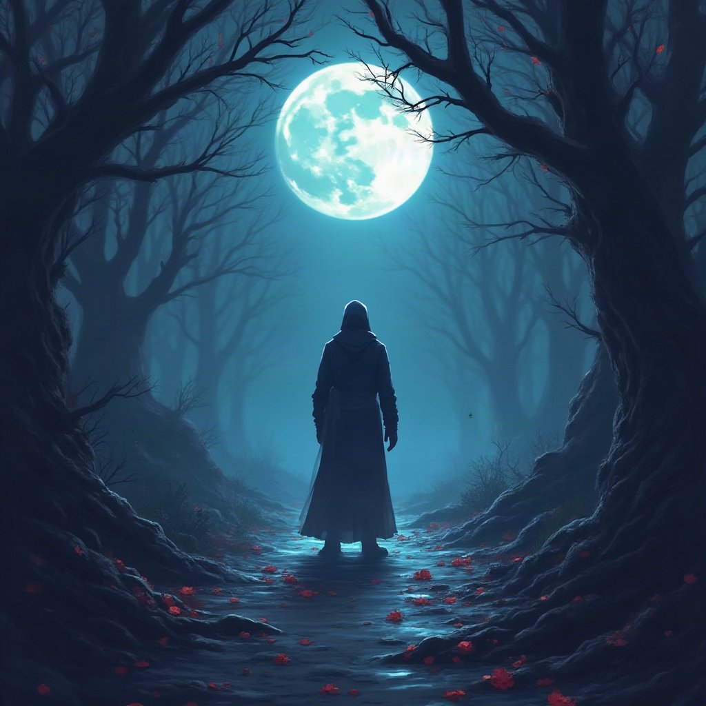 Shadow Nocturna