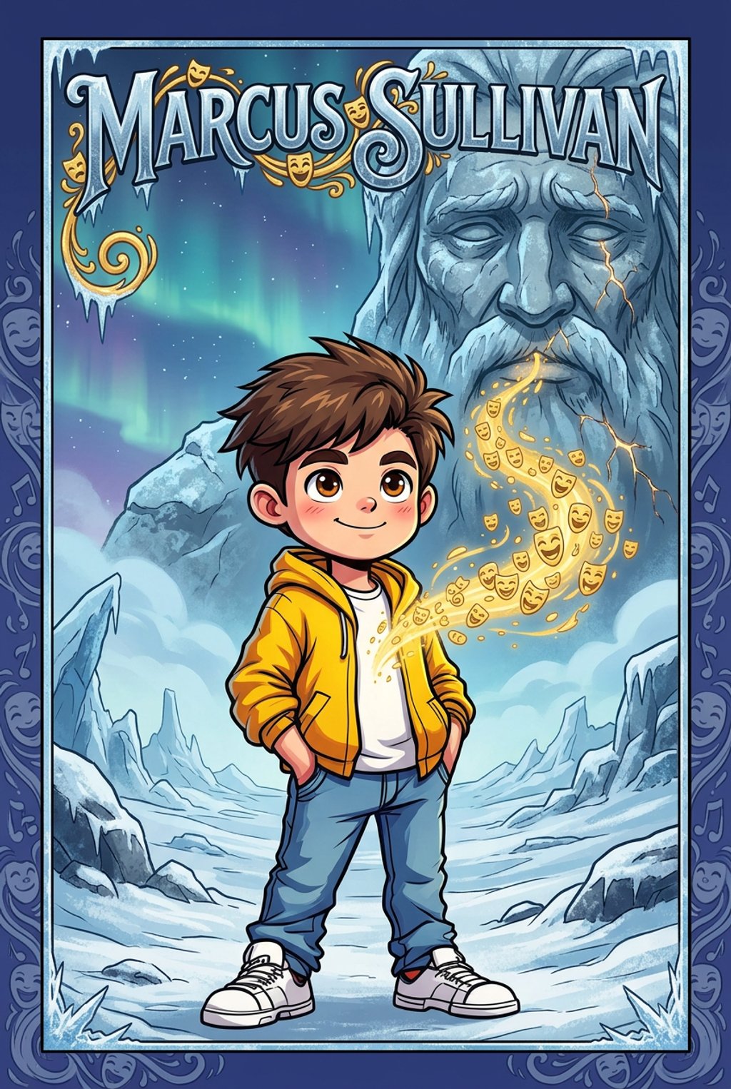 Dawnfrost