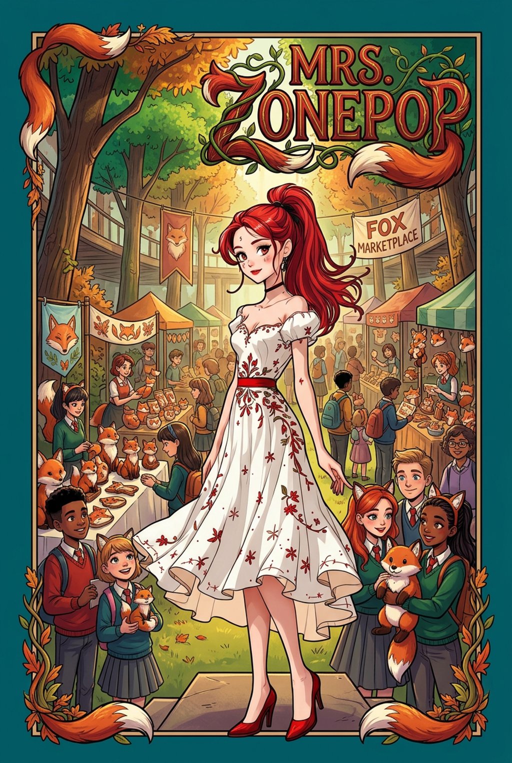 Storycraft Pennsylvania