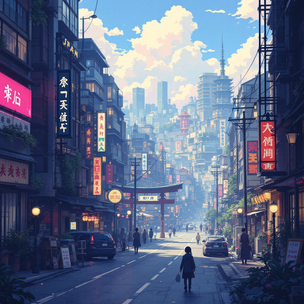 Japan
