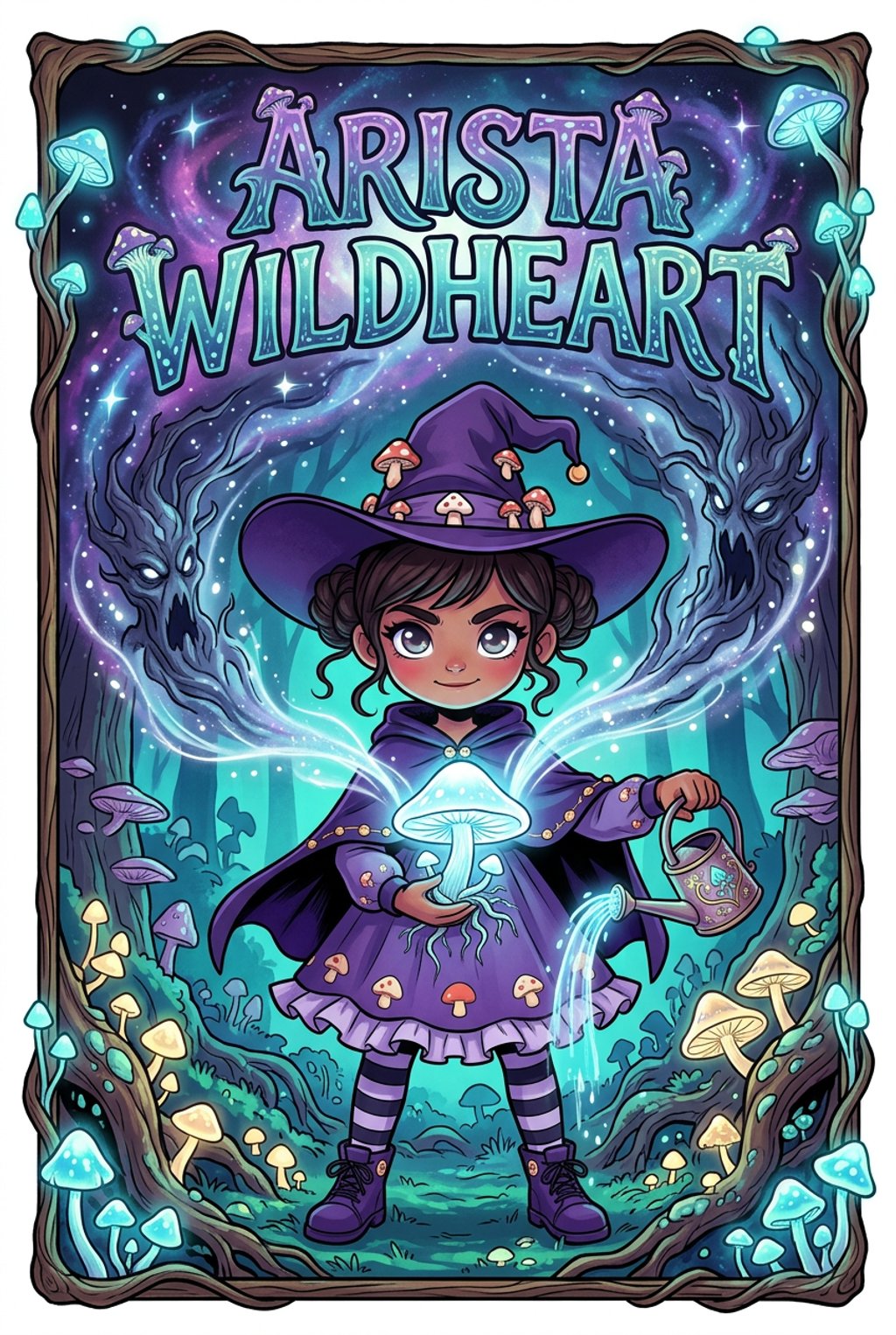 Moonwillow Hollow