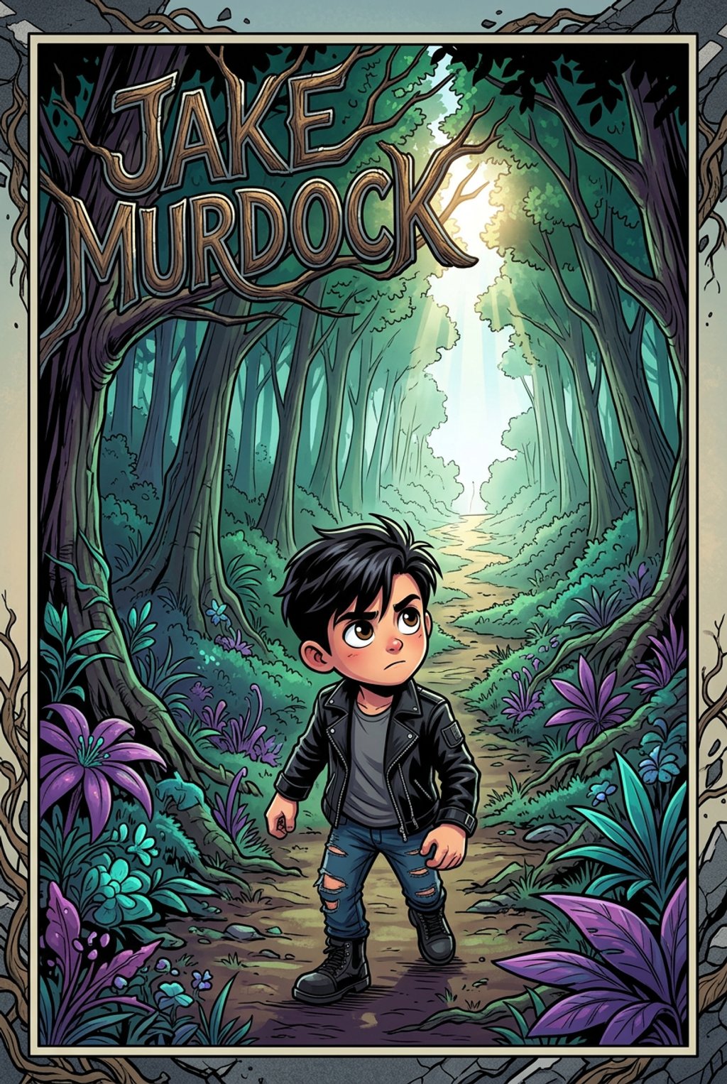 Duskwood
