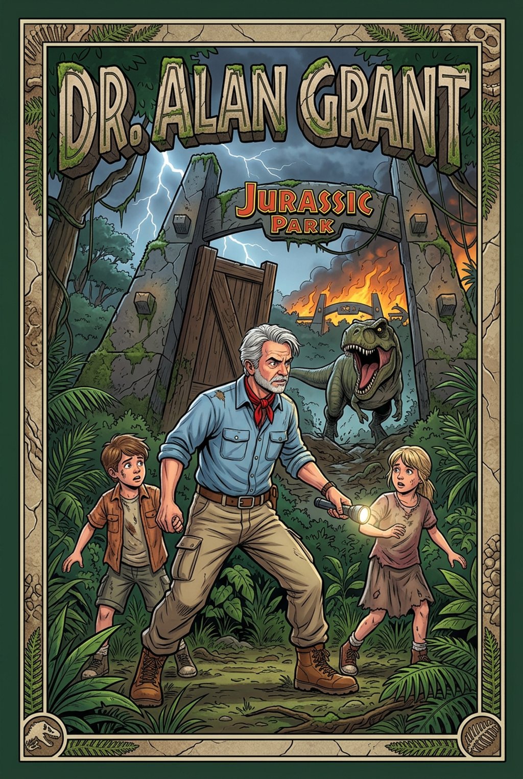 Jurassic park