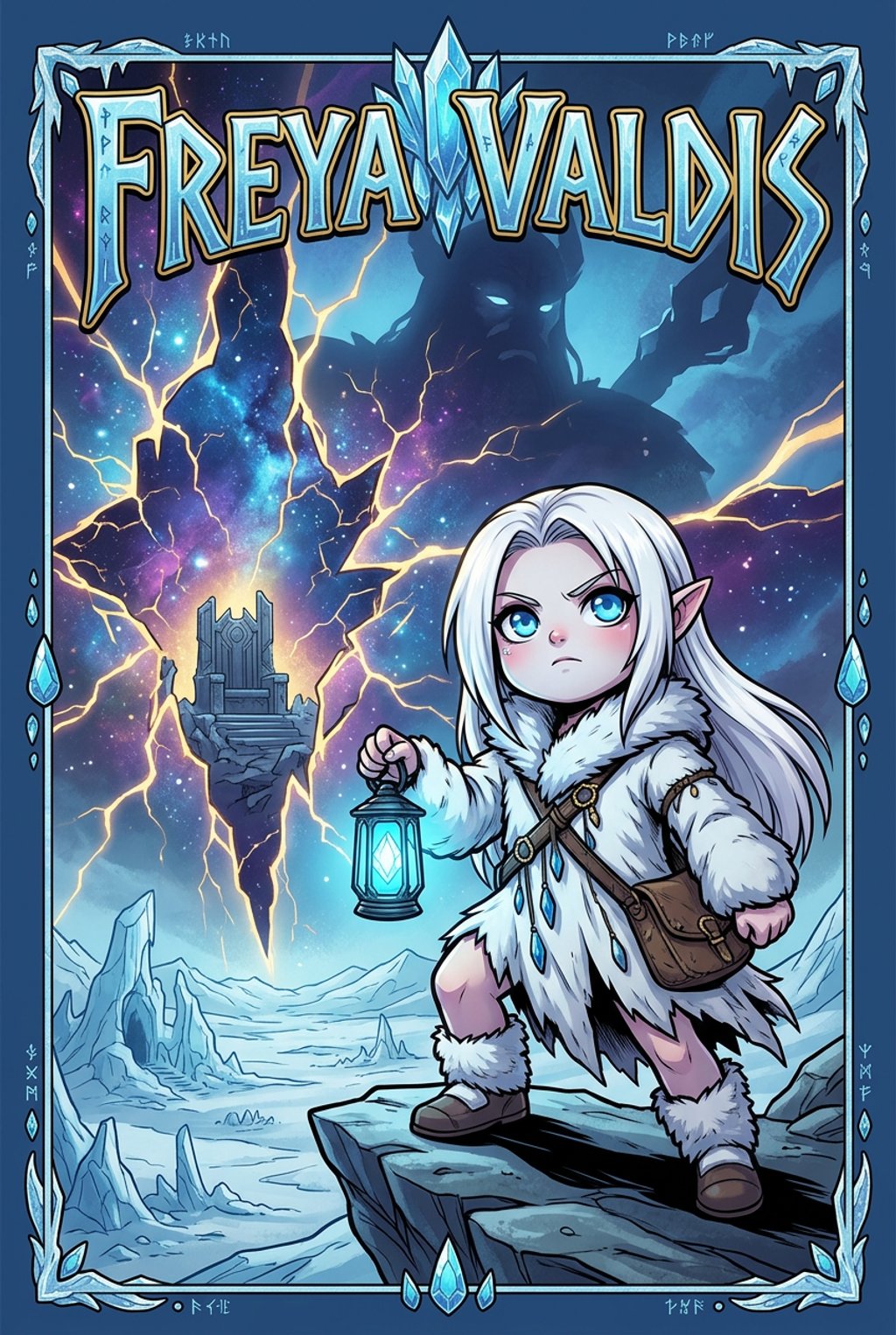 Zerofrost