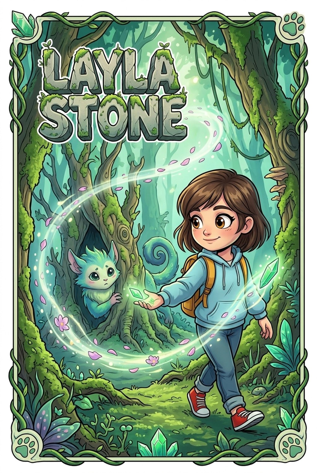 Jadegrove