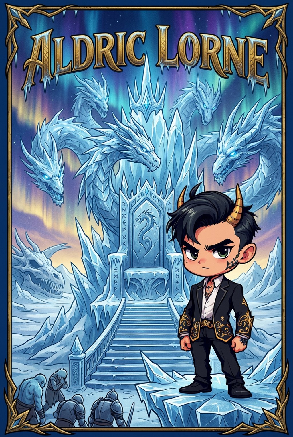 Everfrost