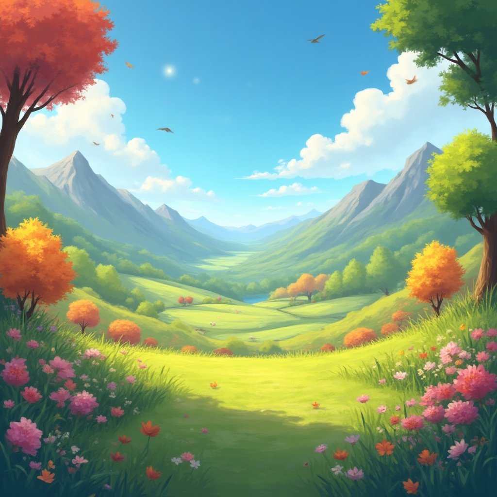 SC - Seasons World
