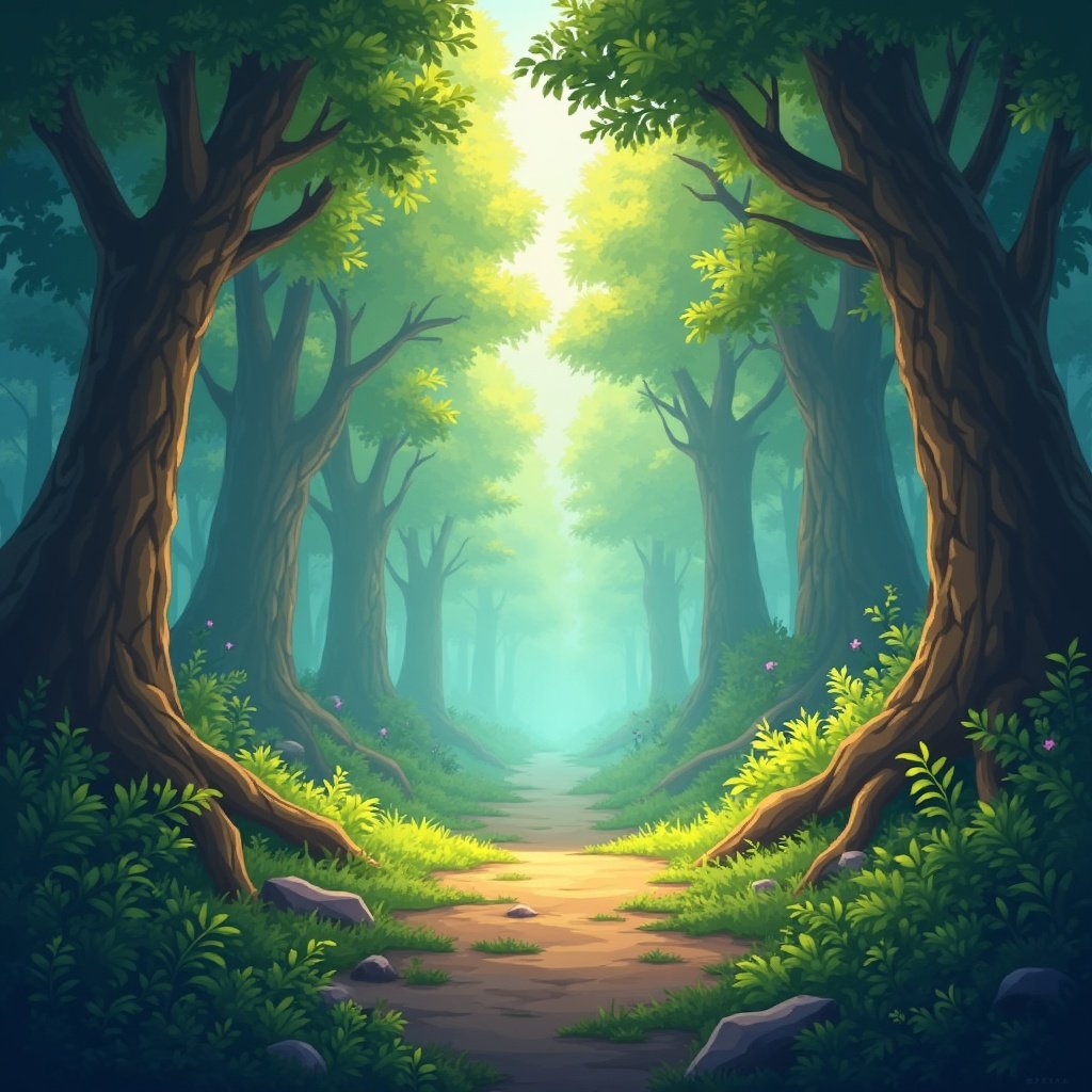 Wild Wood