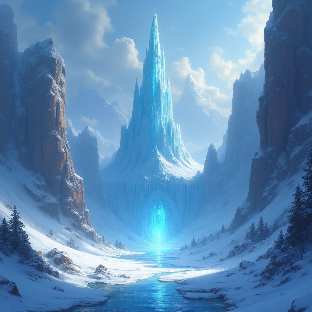 Serene Vale