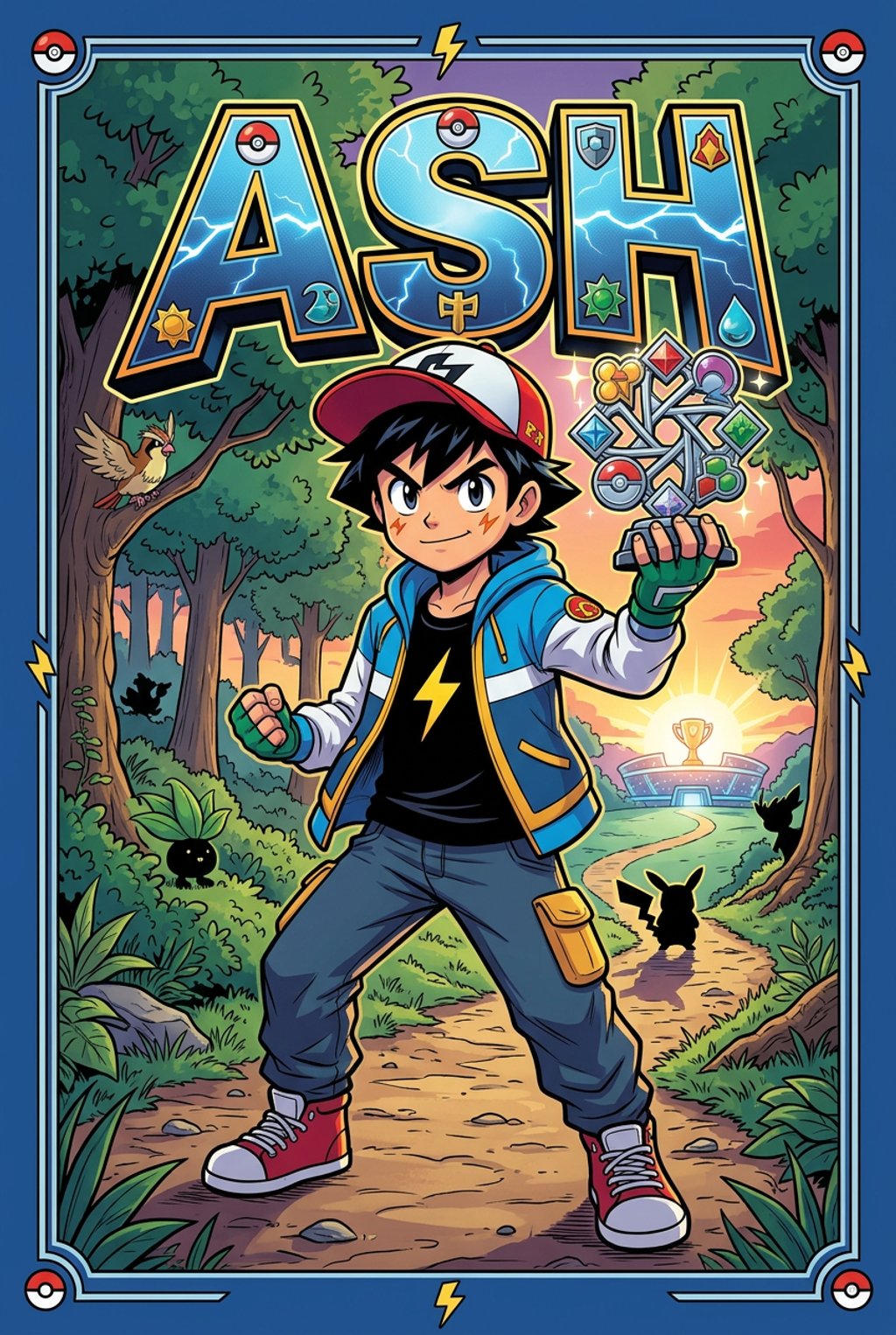 Pokémon