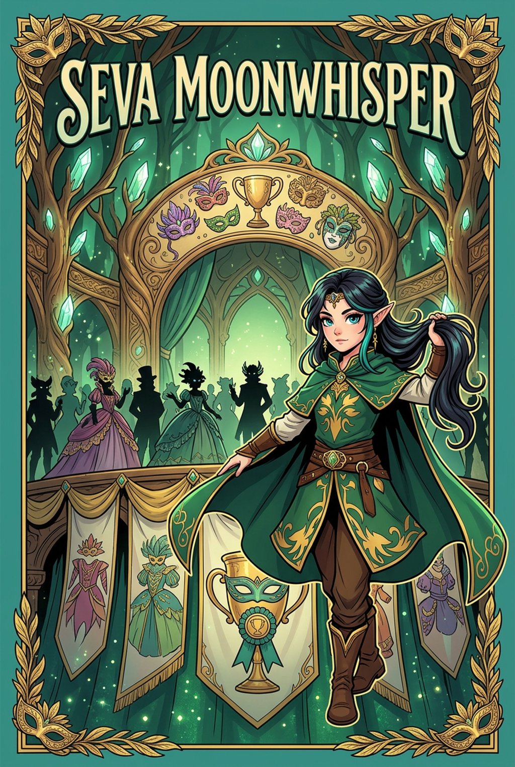 Rathorn