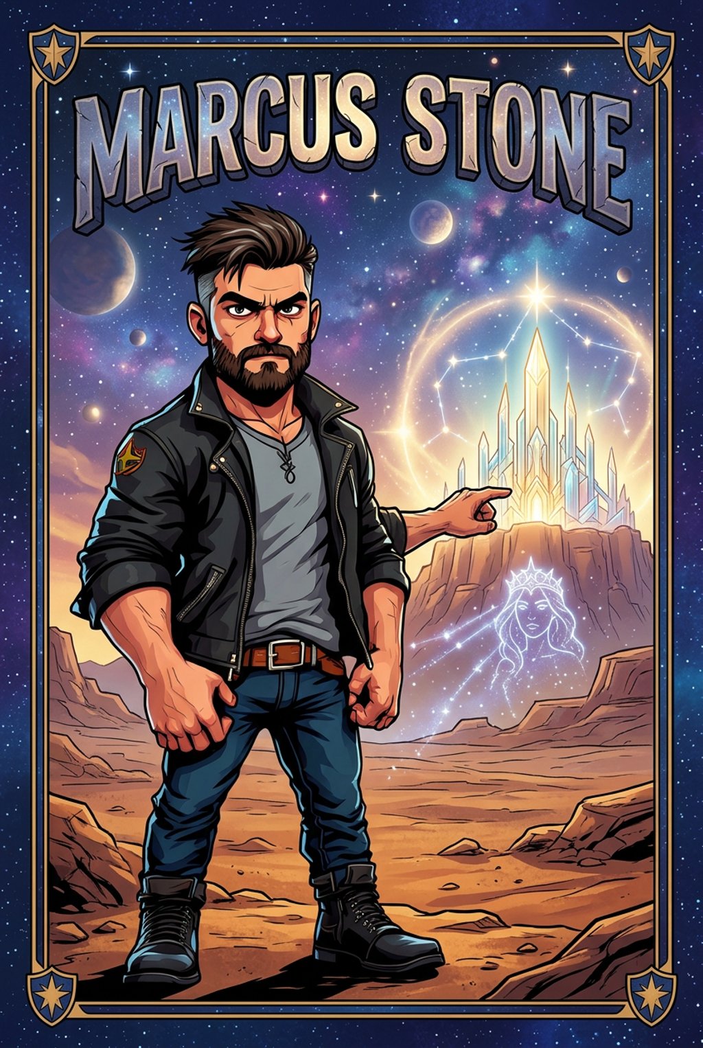 Star Land