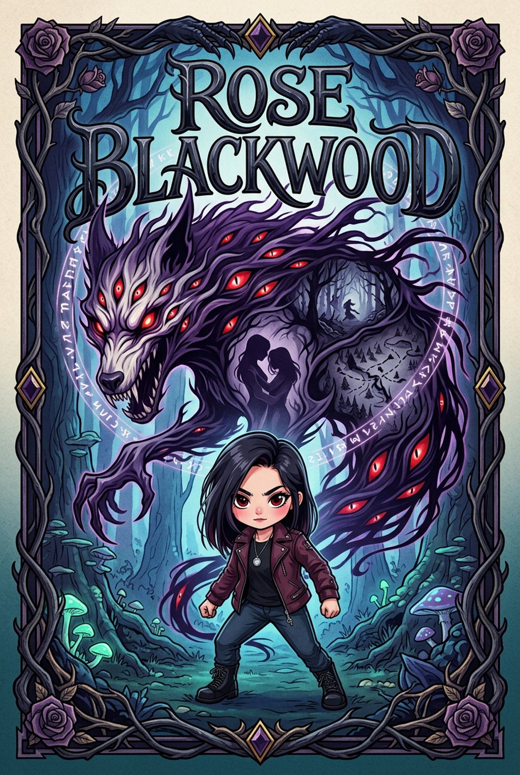 Ravenwood