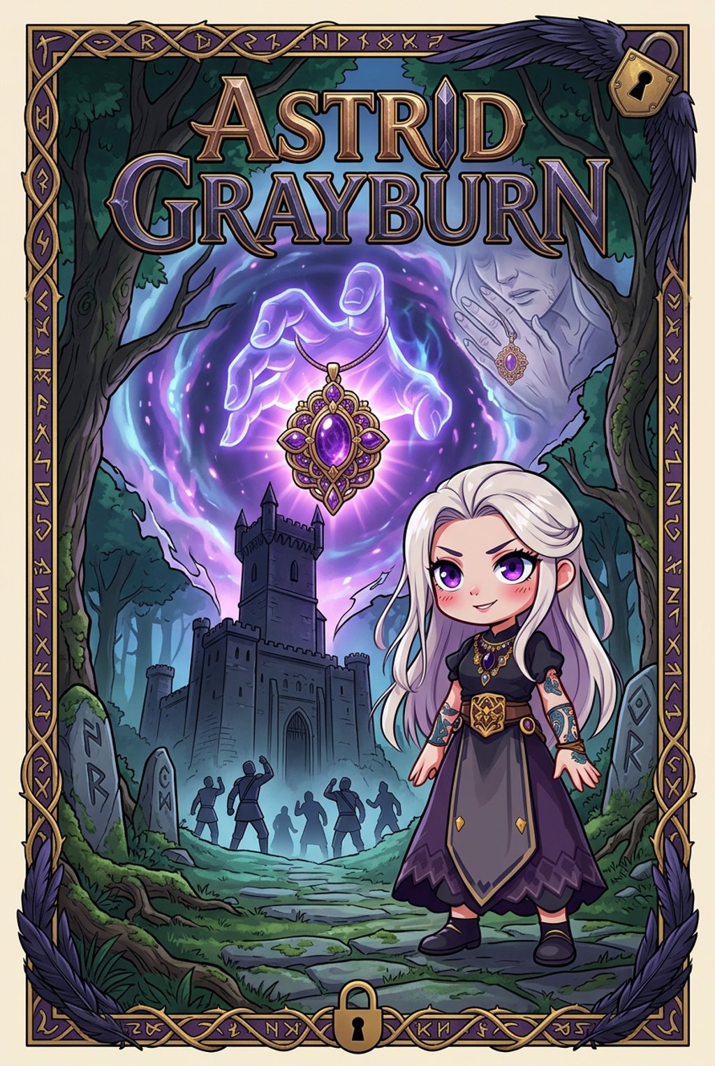 Creekhollow