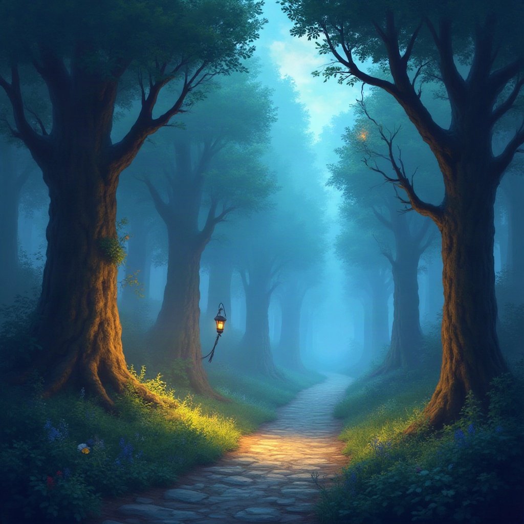 Enchantia