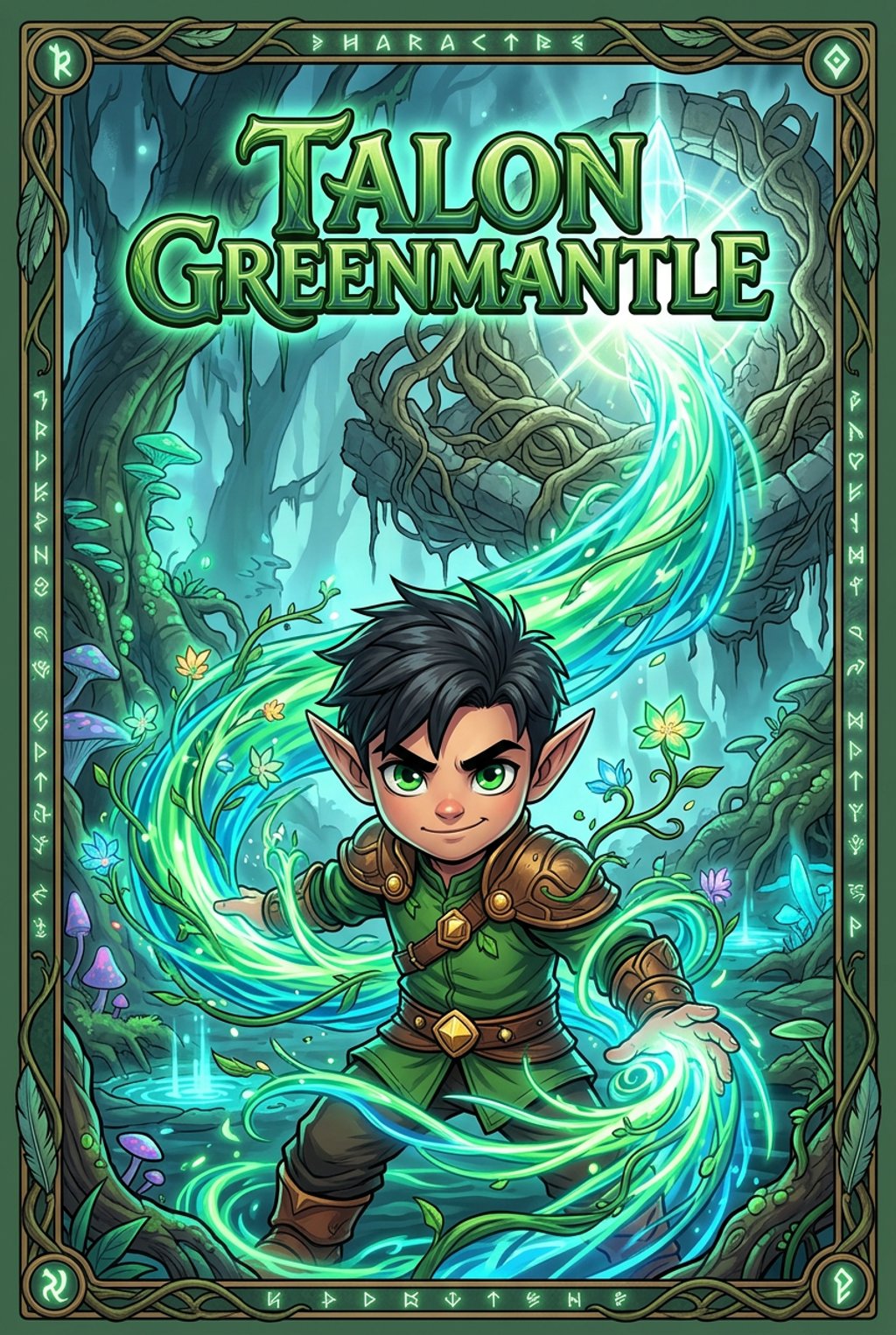 Angstrum