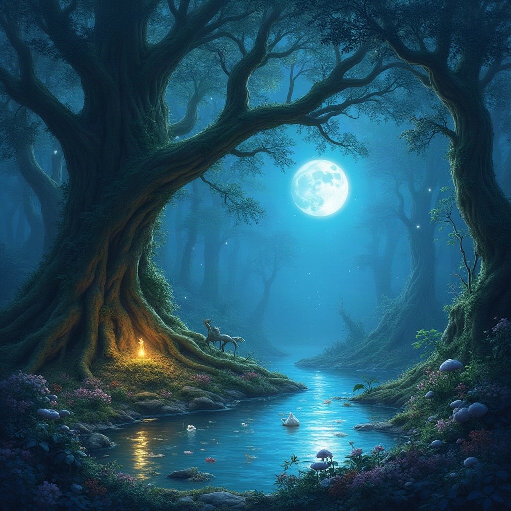 MistVale Hollow