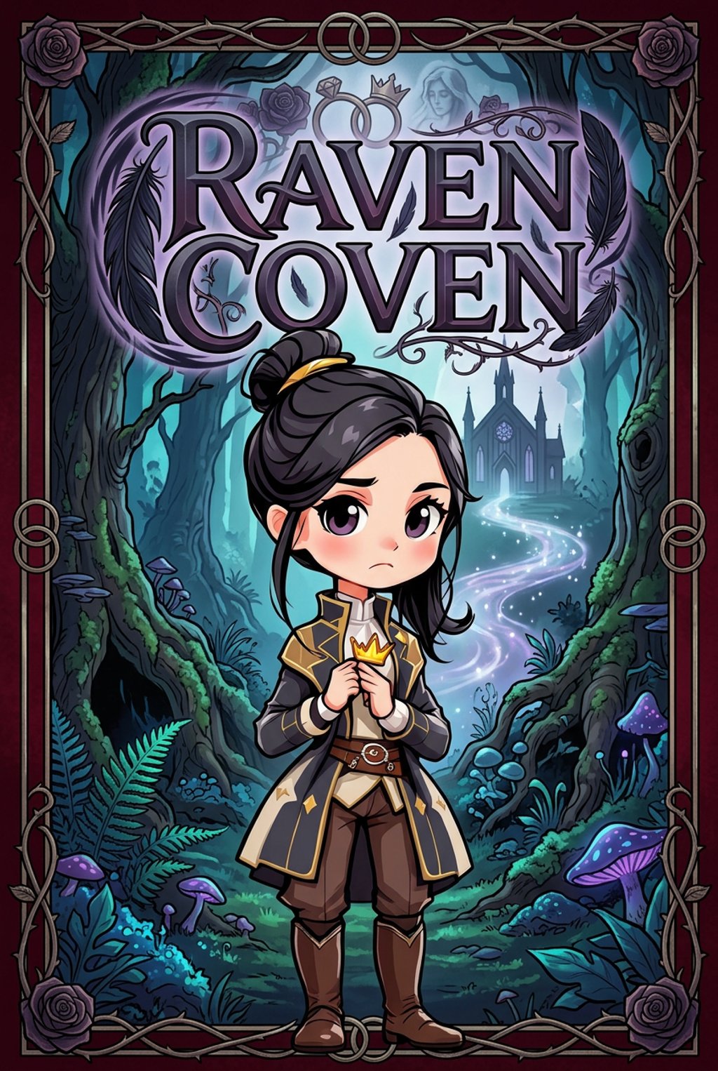 Ravenwood