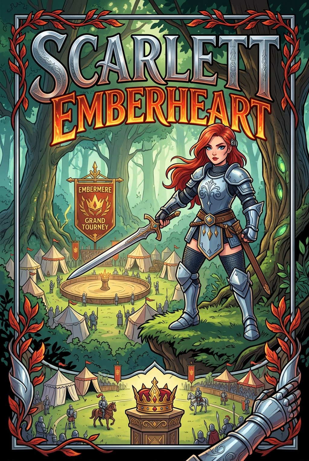 Embermere