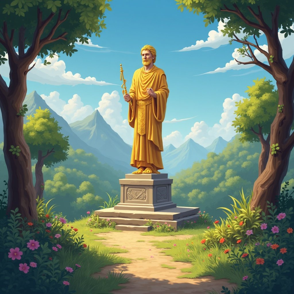 The magical game Part 1