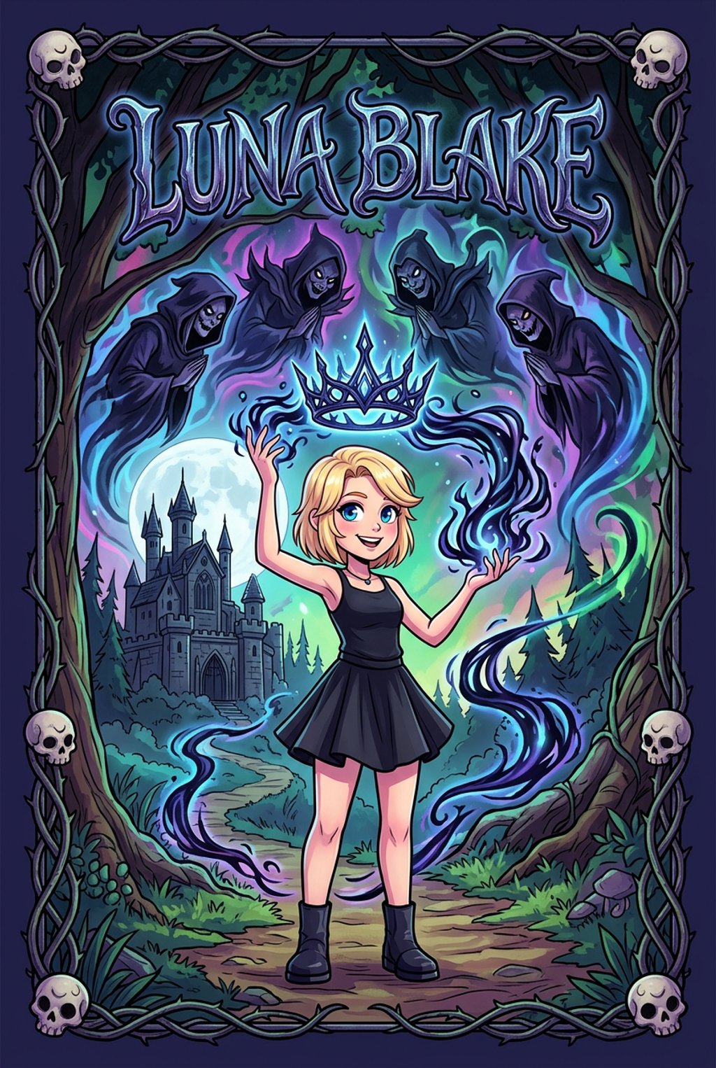 Wychhollow