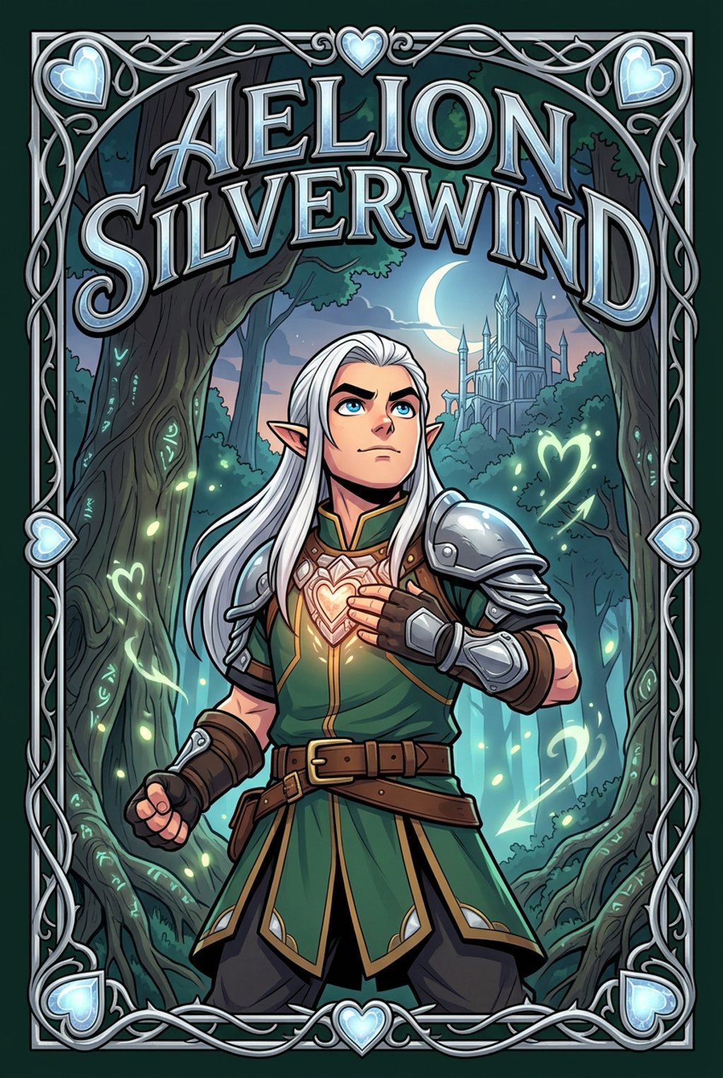 Elfaldria