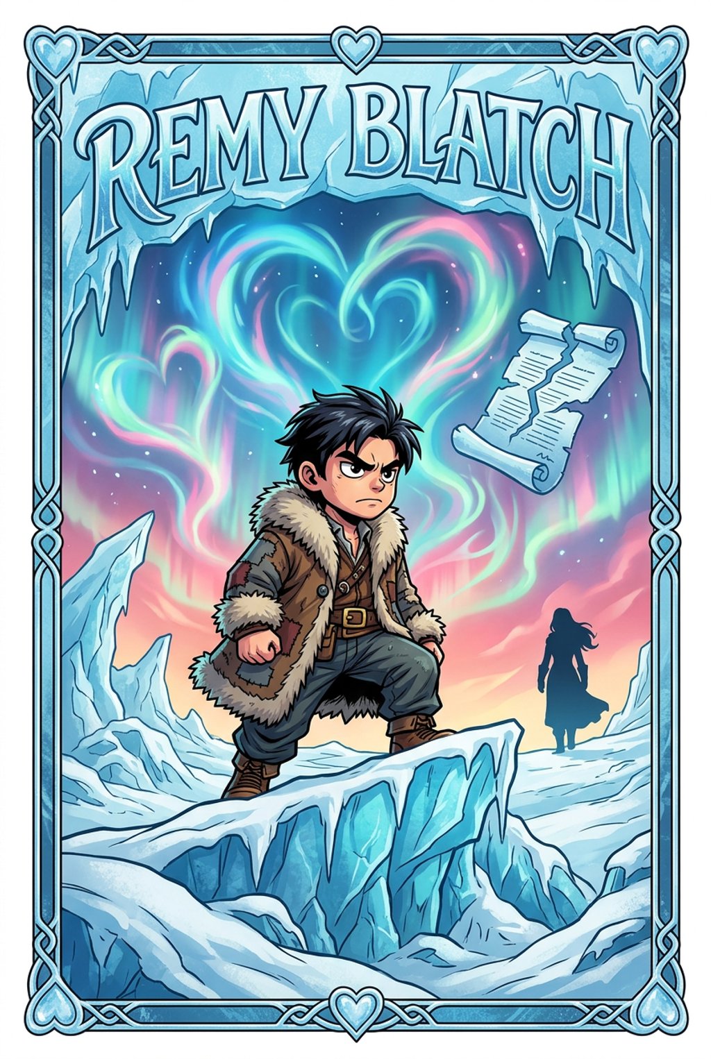 Drumlinfrost