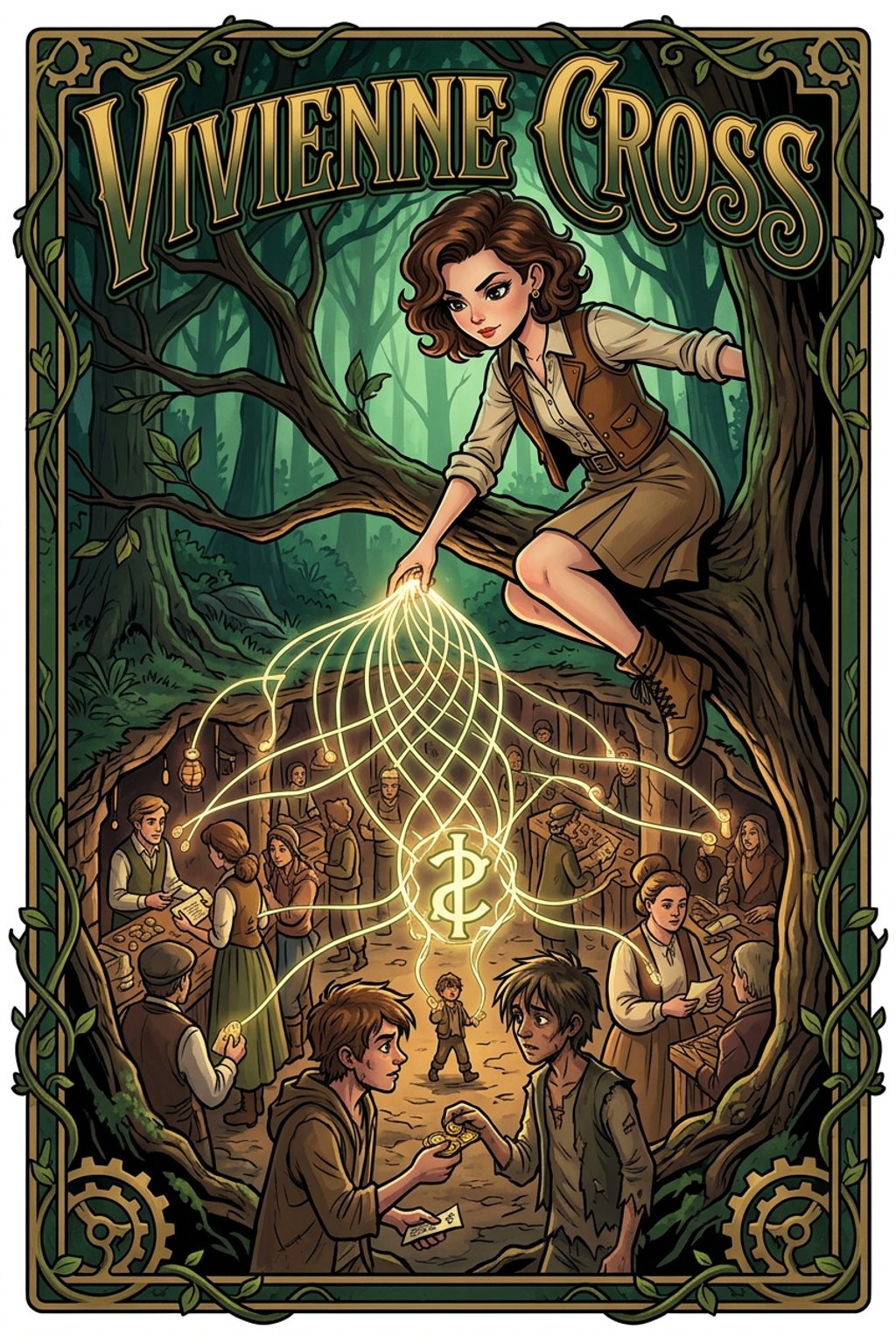 Hemlockvale