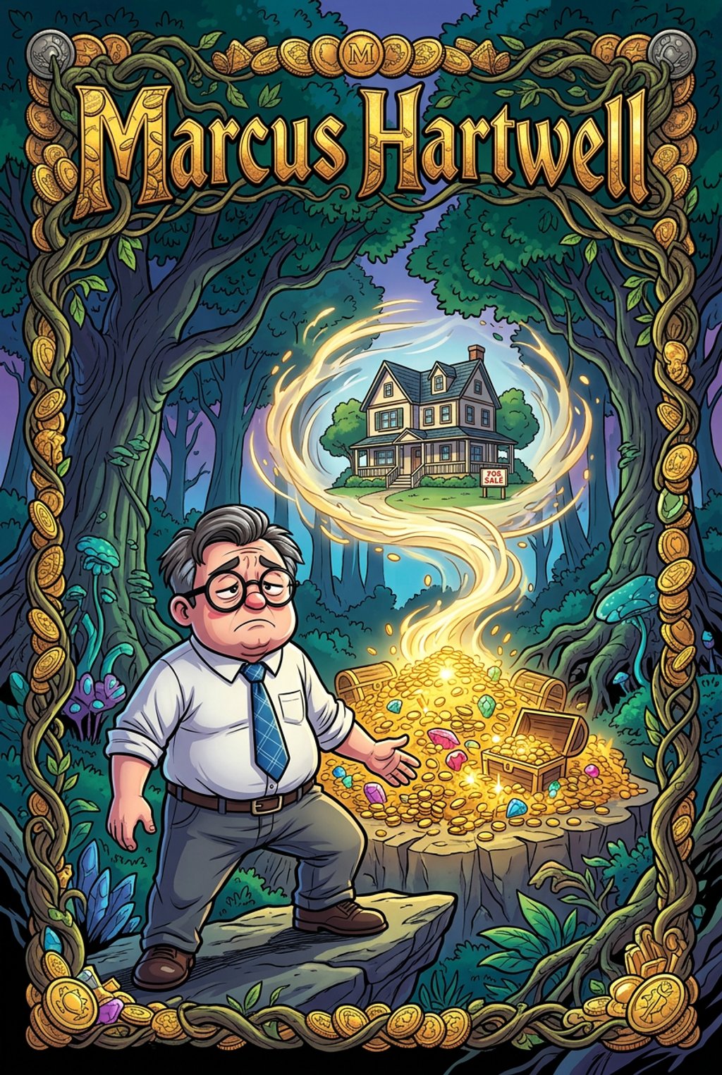 Duskwood