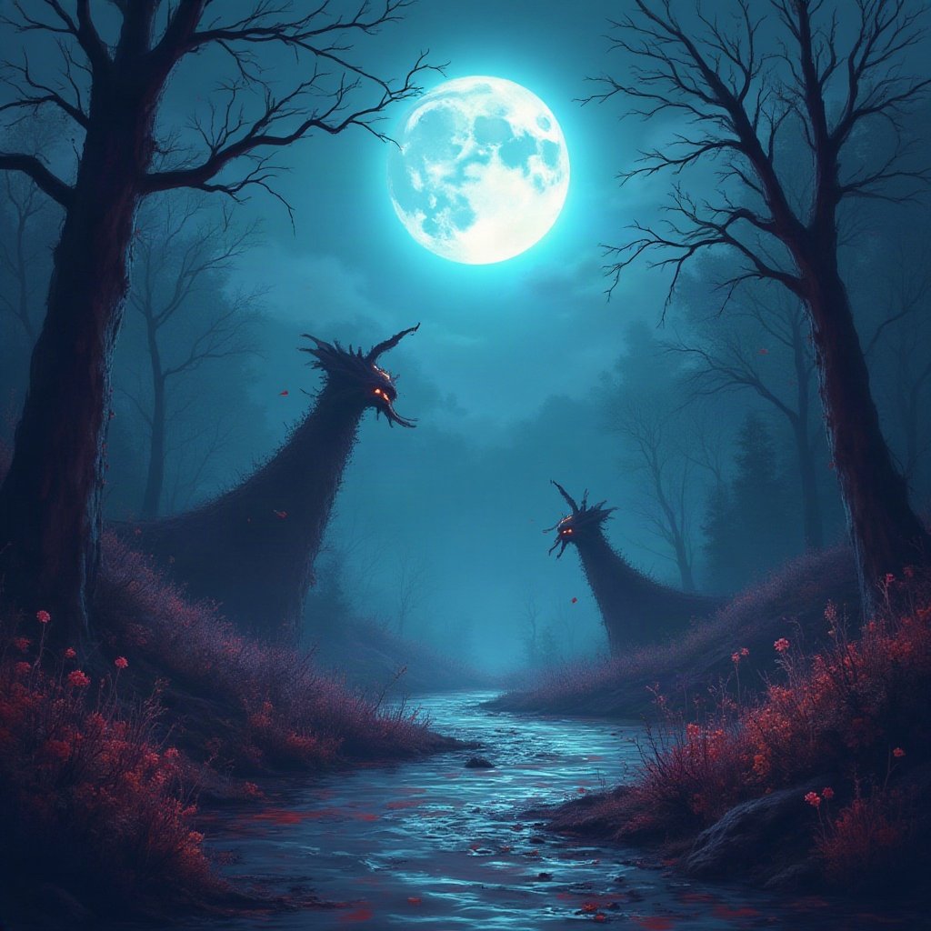 Horror Land