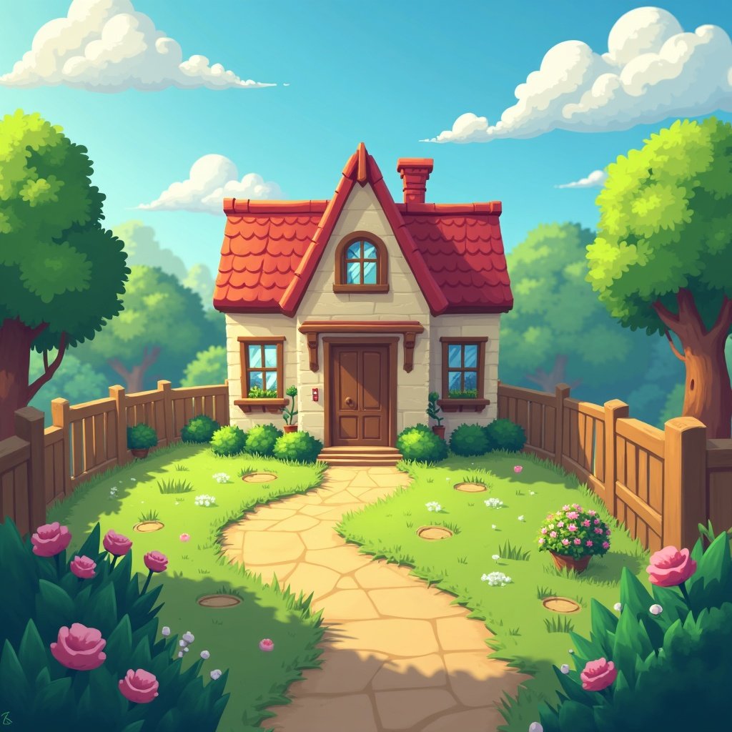 Lawn and Order