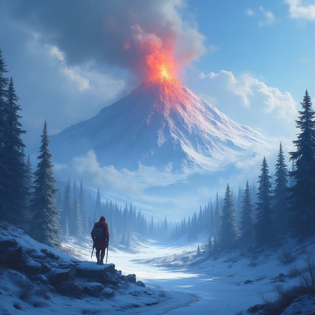 Ashen Frost