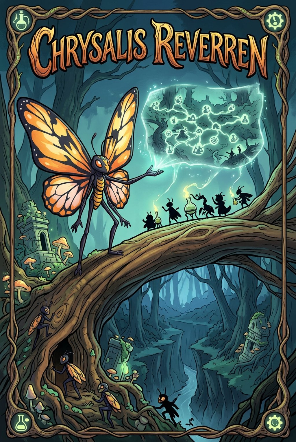 Treeland