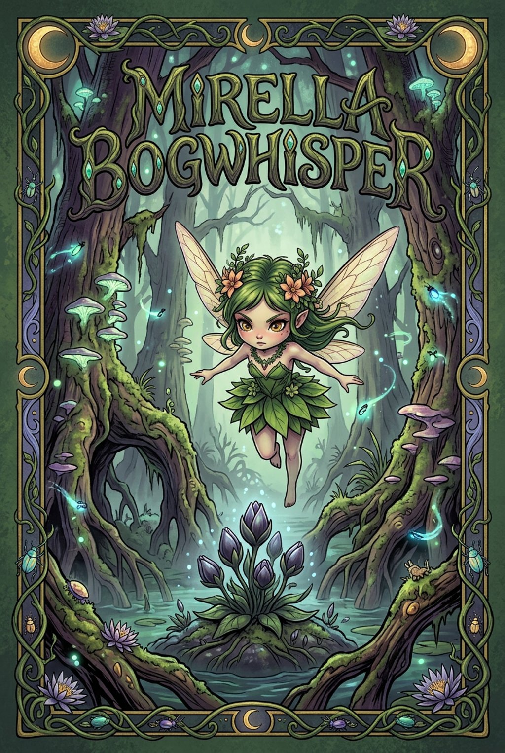 Willowmire