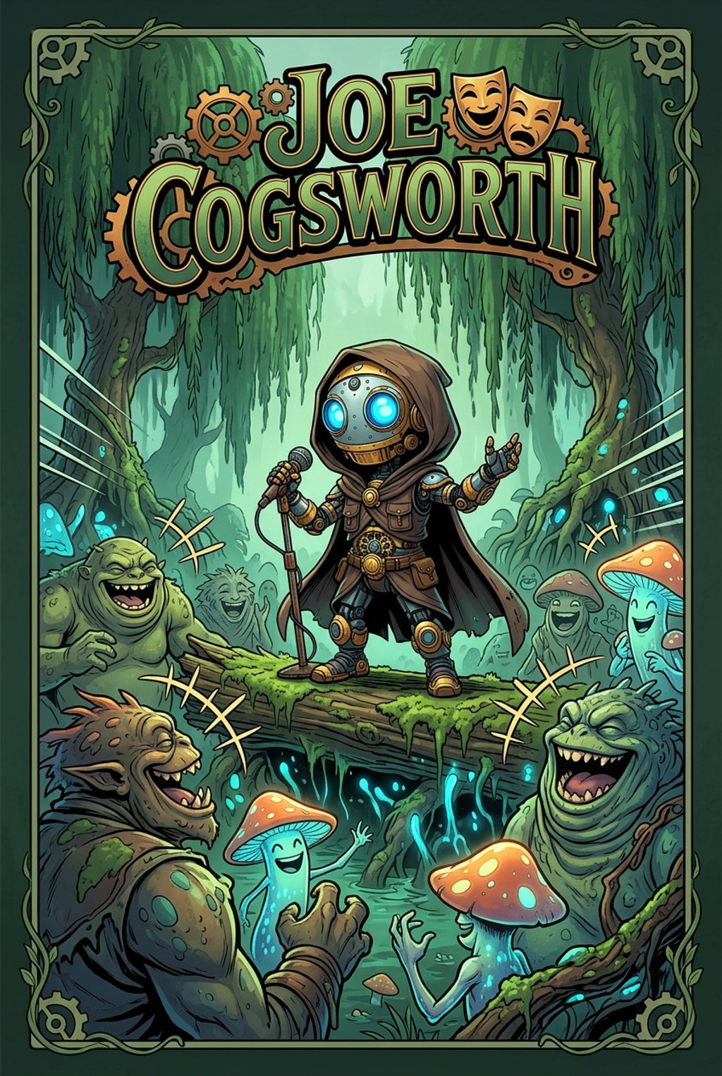 Underbog