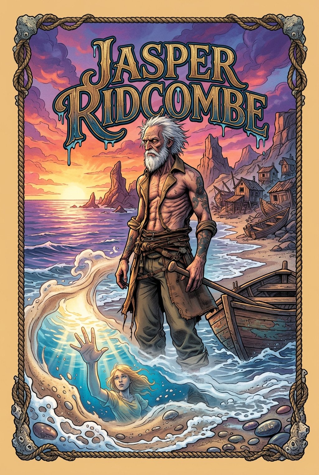 Castaway Cove