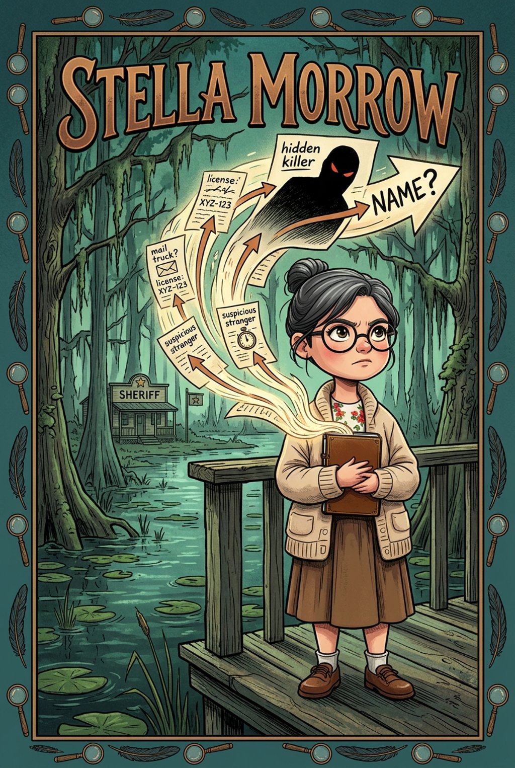 Forgotten Hollow