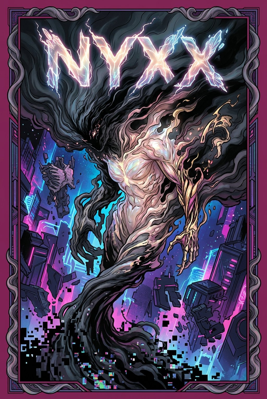 The Void