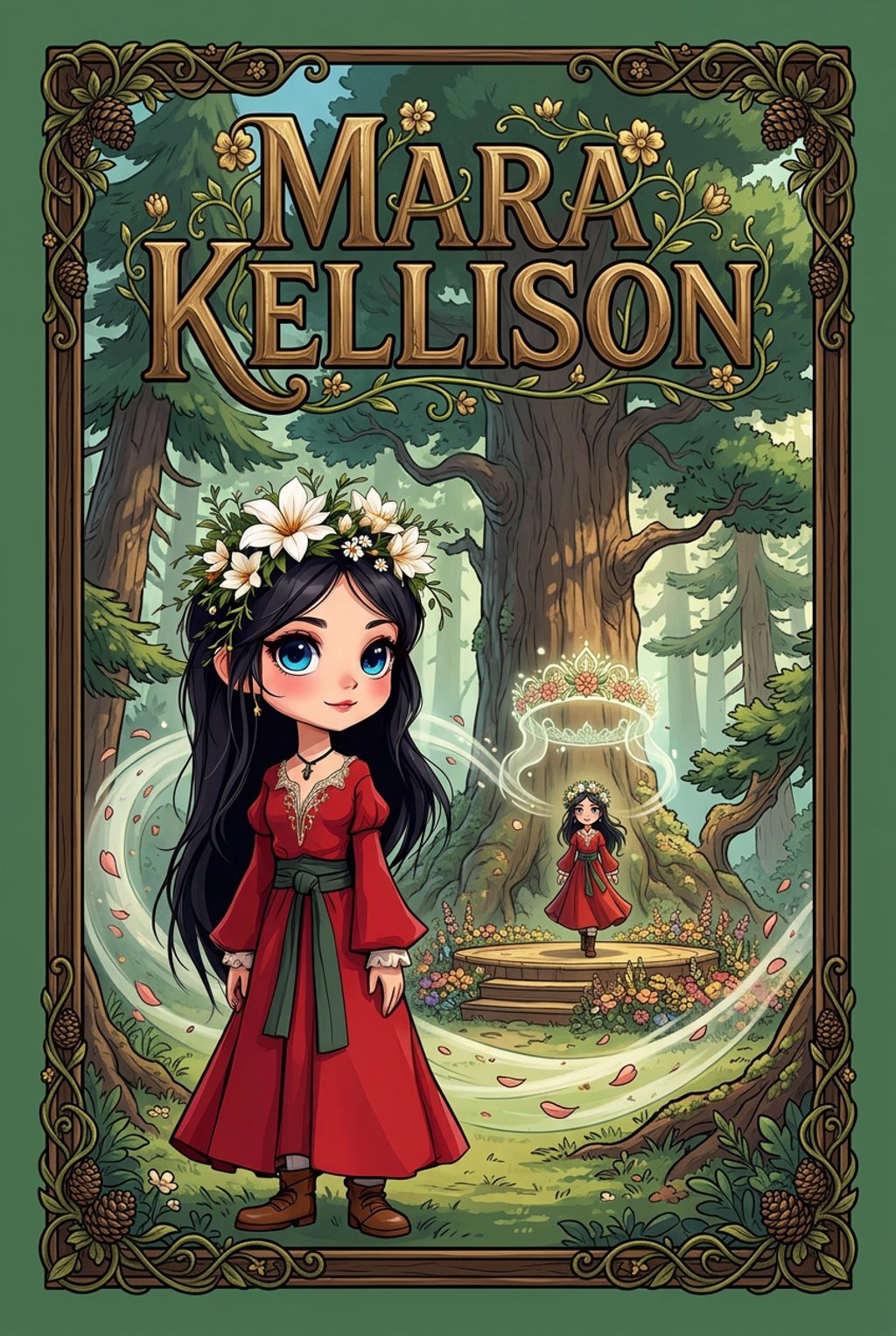 Pinehollow