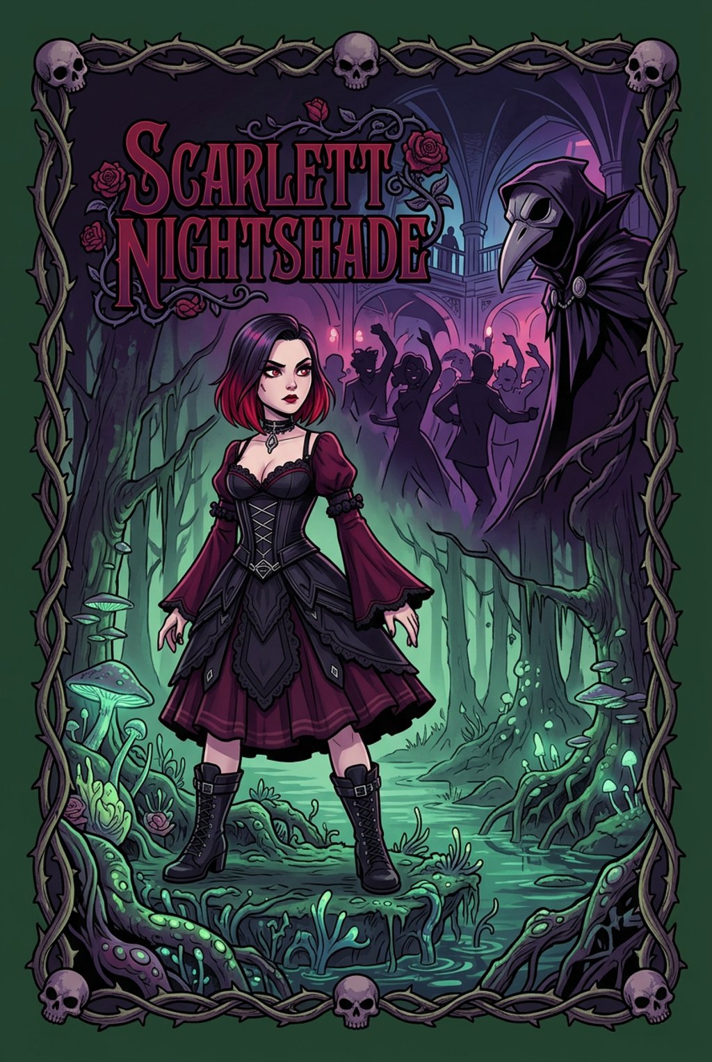 Undermarsh