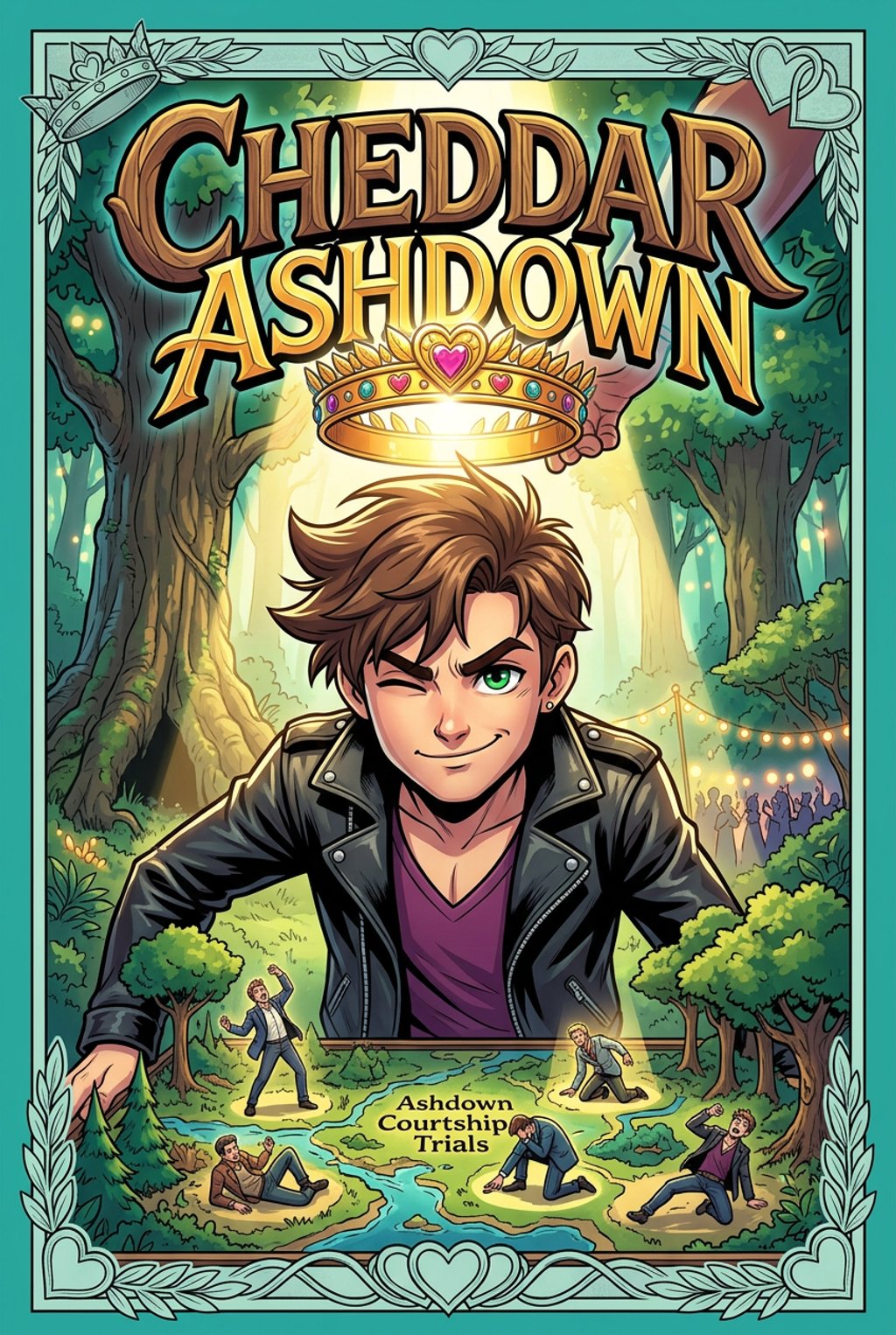 Ashdown