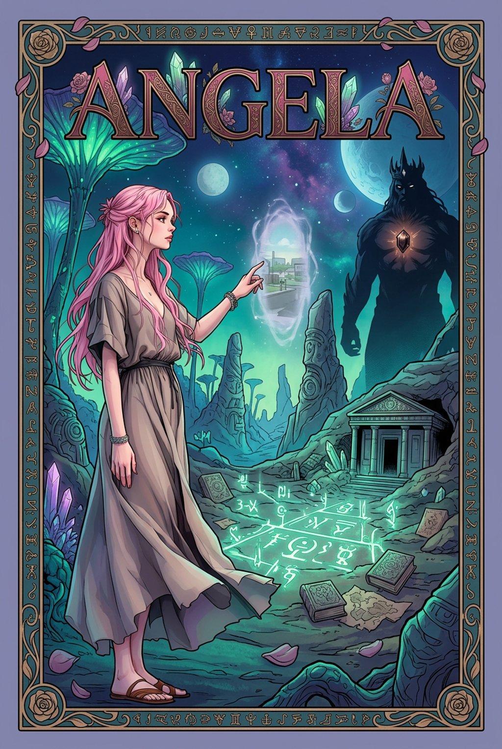 Vaeloria