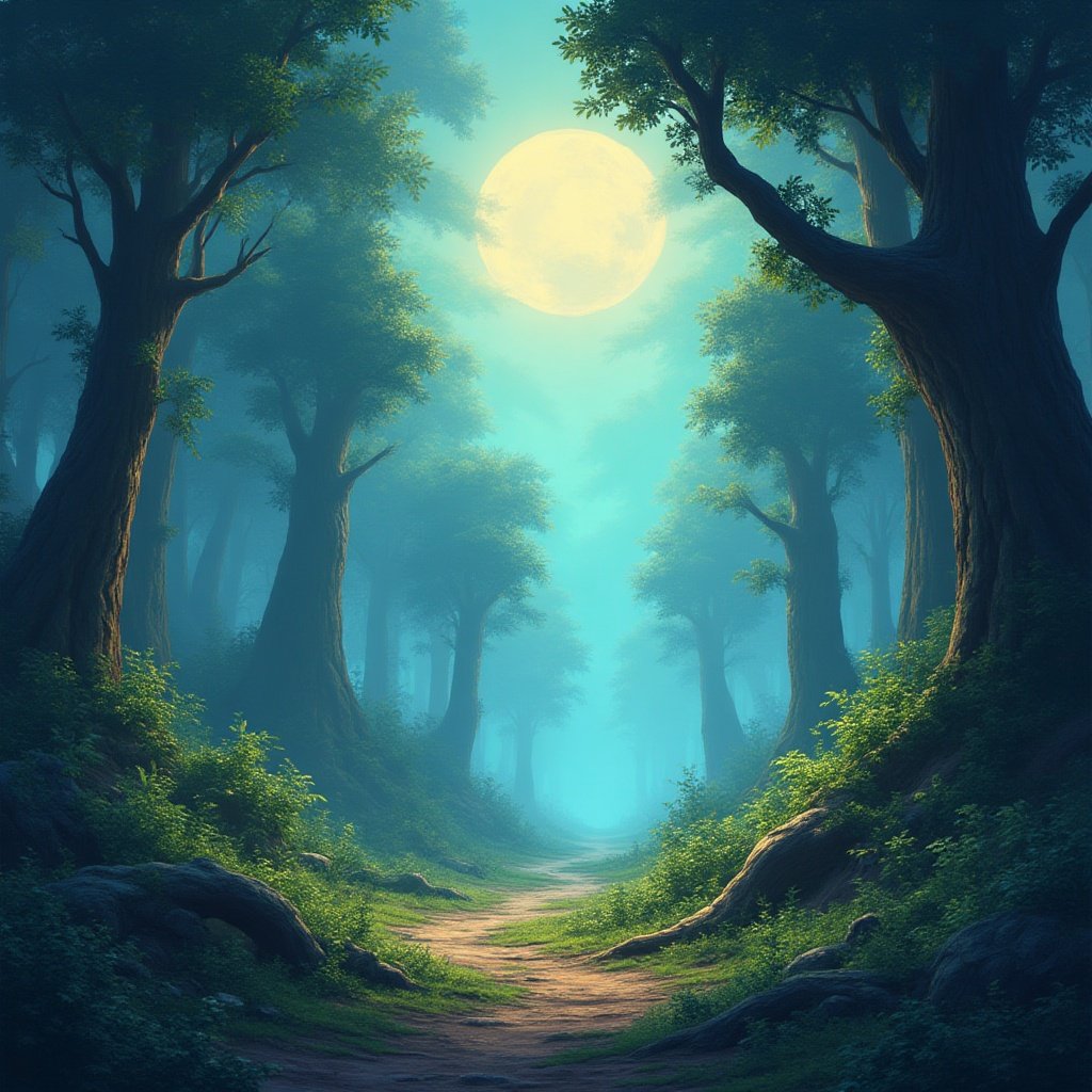 Undergrowth