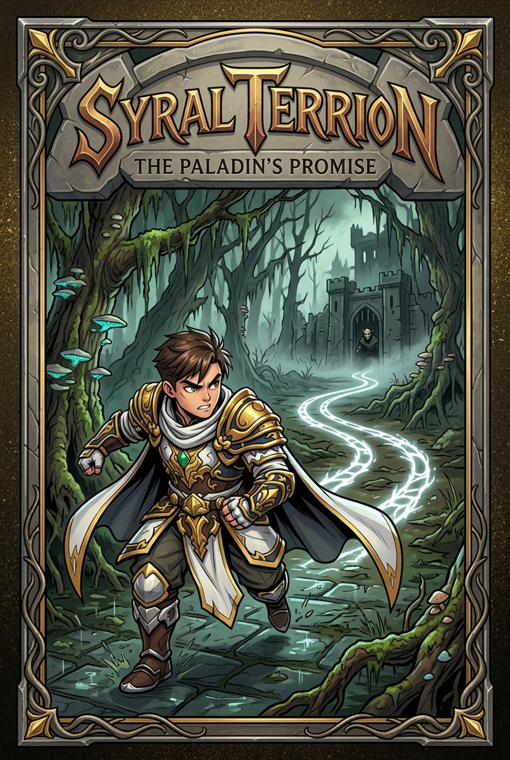 Cerrion