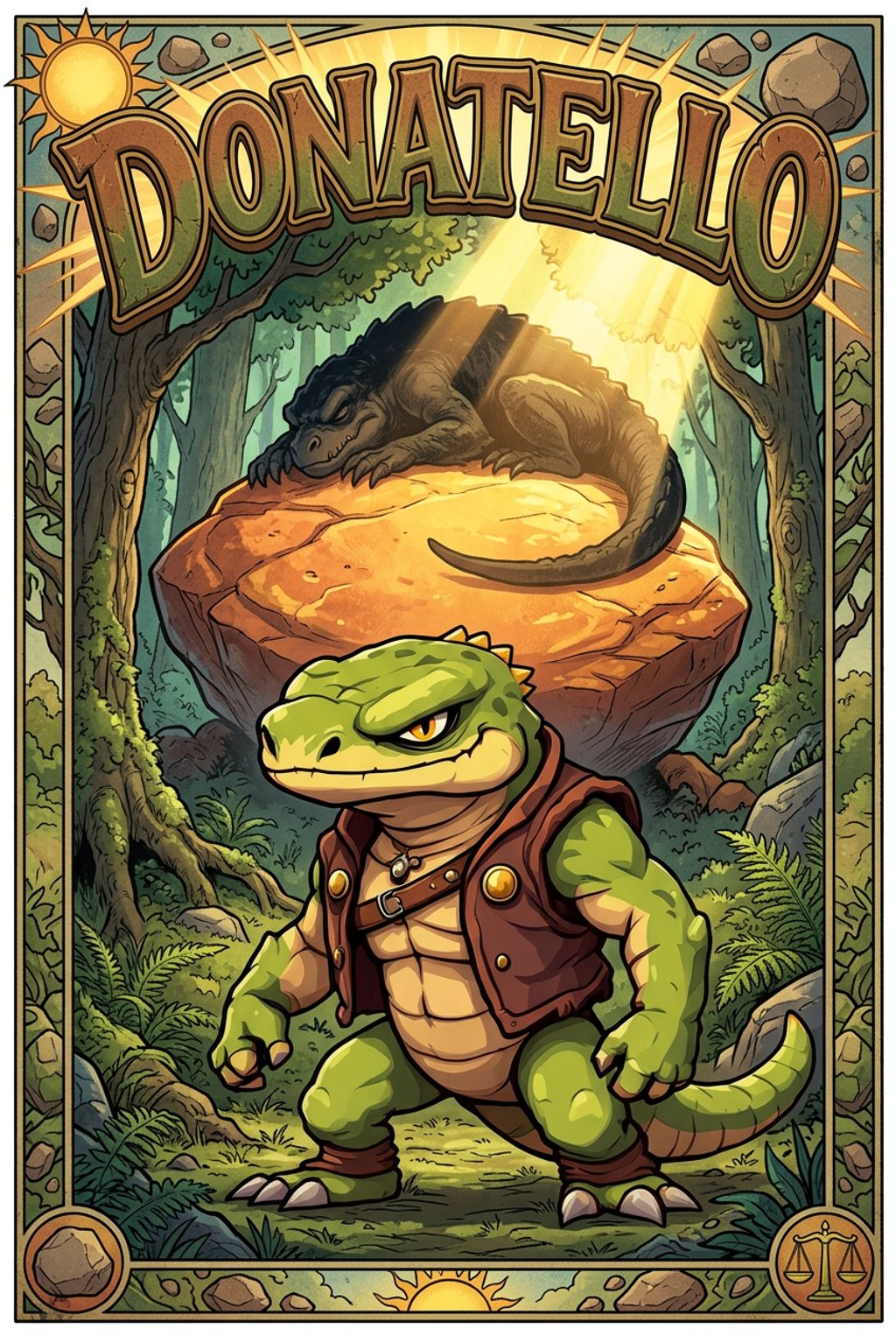 GreenFall