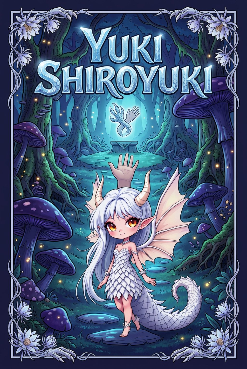 Nightshade Grove