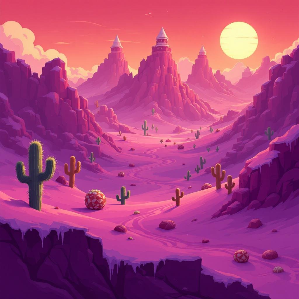 Scoopsu-Gari Dessert 